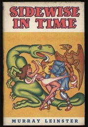 'Sidewise in Time' (Murray Leinster)