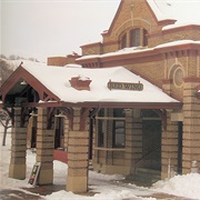 Red Wing Station (Minnesota)
