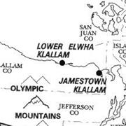 Lower Elwha Klallam IR