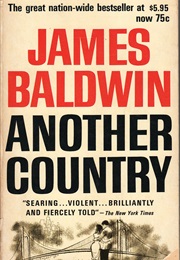 Another Country (James Baldwin)