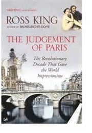 The Judgement of Paris (Ross King)
