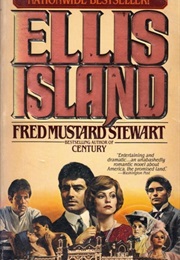 Ellis Island (Fred Mustard Stewart)