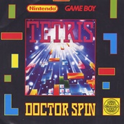 Tetris - Dr Spin