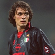 Paolo Maldini