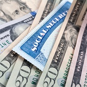 Social Security Act, USA - 1935