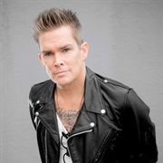 Mark MacGrath (Sugar Ray)