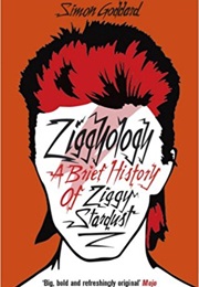 Ziggyology (Simon Goddard)