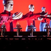 Kraftwerk - The Robots / Spacelab / the Model / Neonlights