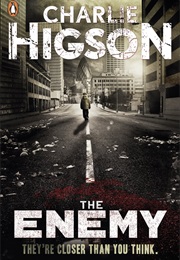 The Enemy Series (Charlie Higson)