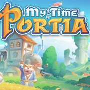 My Time at Portia
