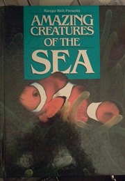 Amazing Creatures of the Sea (National Wildlife Federation)