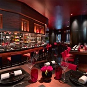 L'atelier De Joël Robuchon