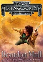 Five Kingdoms (Brandon Mull)