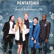 Silent Night - Pentatonix