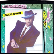 Blue Eyes - Elton John