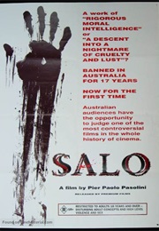 Salo (1975)