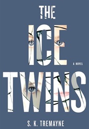 The Ice Twins (S.K. Tremayne)
