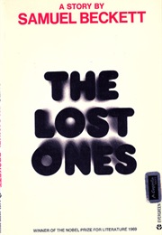 The Lost Ones (Samuel Beckett)
