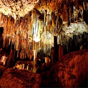 Kelly Hill Caves