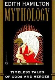 Mythology: Timeless Tales of Gods and Heroes