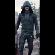 Green Arrow