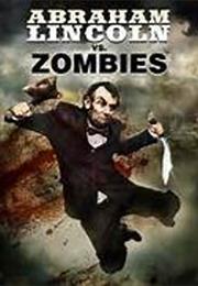 ABRAHAM LINCOLN VA ZOMBIES