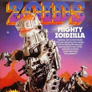 Mighty Zoidzilla