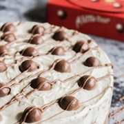 Malteser Cheesecake