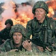 Soldier Soldier (1991-1997)