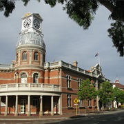 Midland Wa