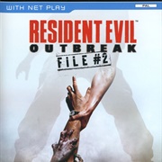 Resident Evil: Outbreak - File #2