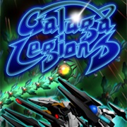 Galaga Legions