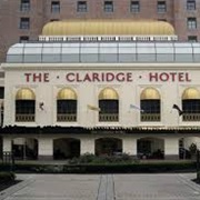 Claridge Atlantic City