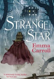 Strange Star (Emma Carroll)