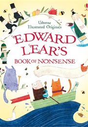 Book of Nonsense (Edward Lear)