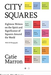 City Squares (Carrie Marron)