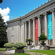 Museum of Fine Arts - Houston