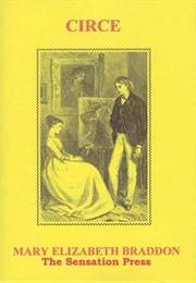 Circe (Mary Elizabeth Braddon)