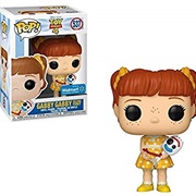 Gabby Gabby With Forky