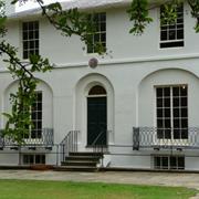 Keat´S House Museum