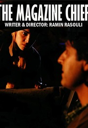 The Magazine Chief (2000)