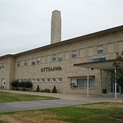 Ottumwa Station (Iowa)