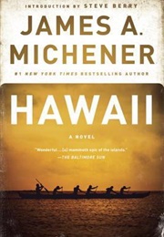 Hawaii (James A. Michener)