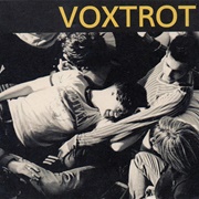 Voxtrot - Raised by Wolves