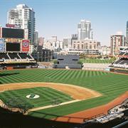 Petco Park - San Diego Padres