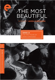 The Most Beautiful (1944)