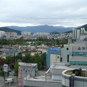 Gimhae, South Korea