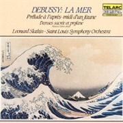Debussy: La Mer