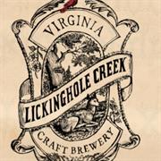 Lickinghole Creek Craft Brewery
