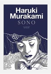 Sleep (Haruki Marakami)